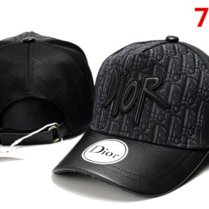 Cappellino Dior