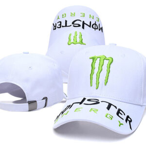 Cappellino Monster