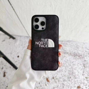 The North Face IPhone Cover
