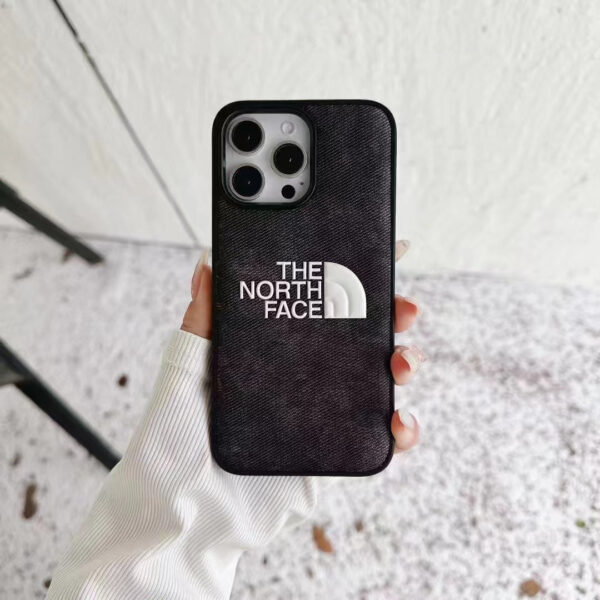 The North Face IPhone Cover