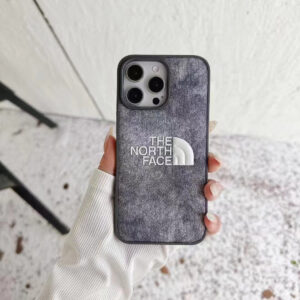 The North Face IPhone Cover