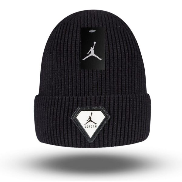 Cappello lana Jordan