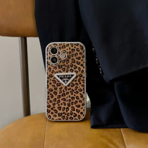 Prada IPhone Cover