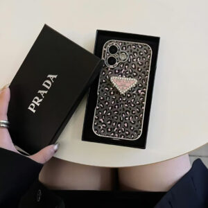 Prada IPhone Cover