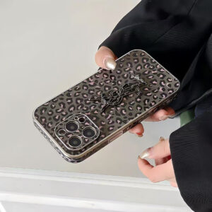 Yves Saint Laurent IPhone Cover