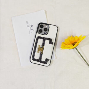 Celine IPhone Cover
