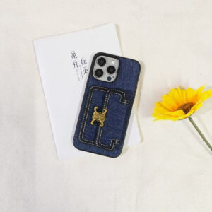 Celine IPhone Cover