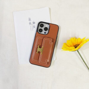 Celine IPhone Cover