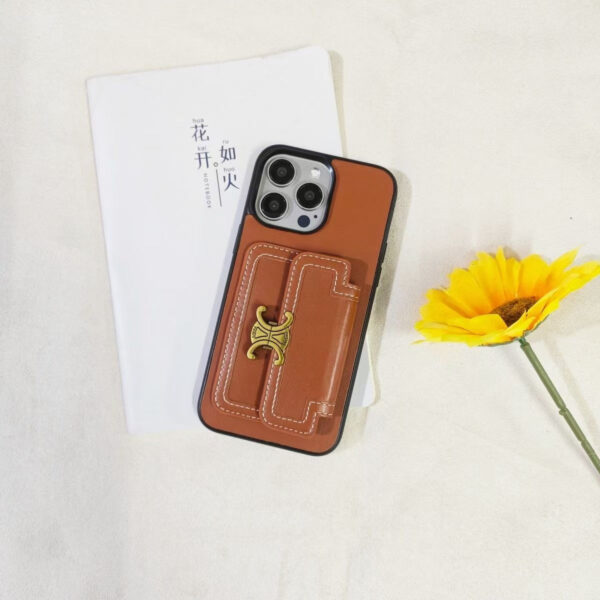 Celine IPhone Cover