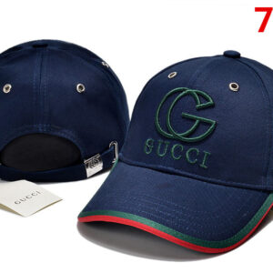 Cappellino Gucci