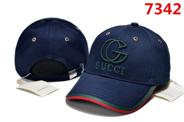 Cappellino Gucci