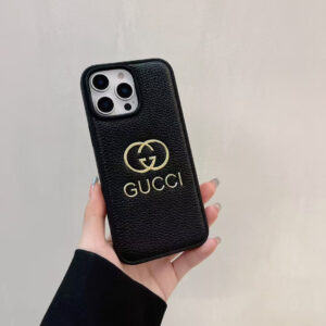 Gucci IPhone Cover