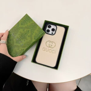 Gucci IPhone Cover