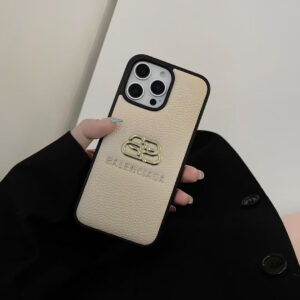 Balenciaga IPhone Cover