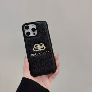 Balenciaga IPhone Cover