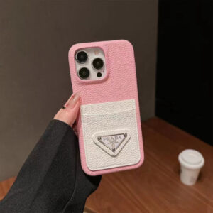 Prada IPhone Cover