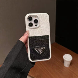 Prada IPhone Cover