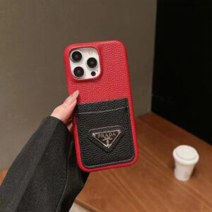 Prada IPhone Cover
