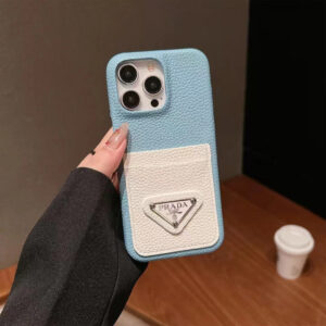 Prada IPhone Cover