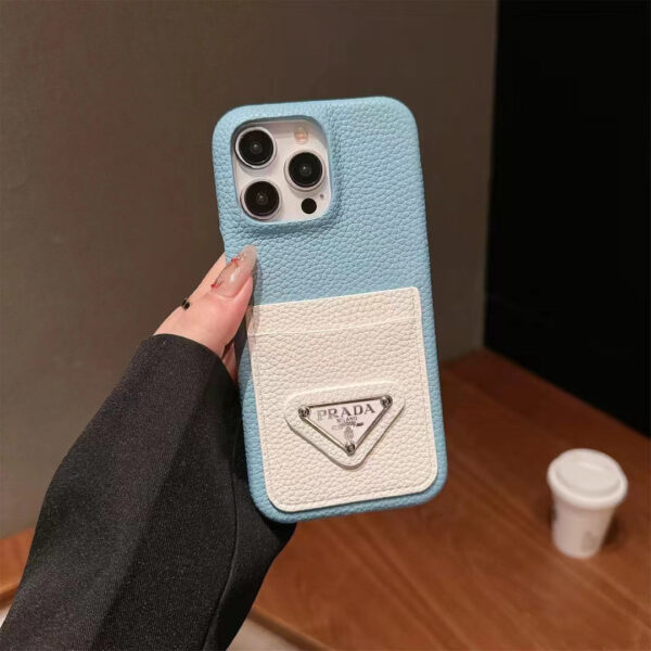 Prada IPhone Cover