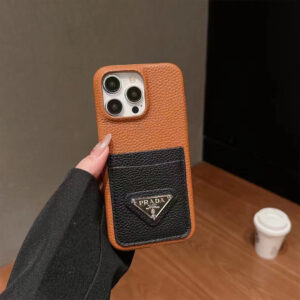 Prada IPhone Cover
