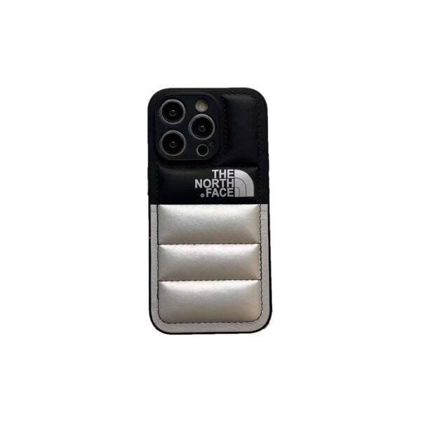 The North Face IPhone Cover