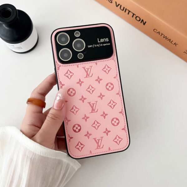 Louis Vuitton IPhone Cover