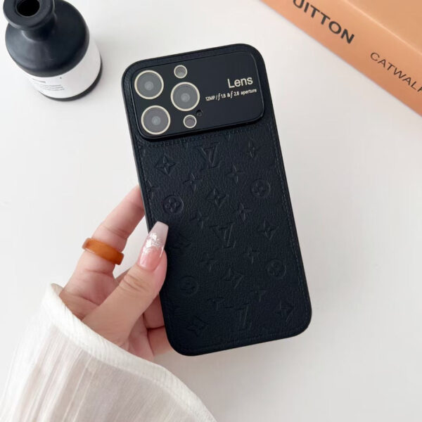 Louis Vuitton IPhone Cover