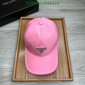 Cappellino Prada