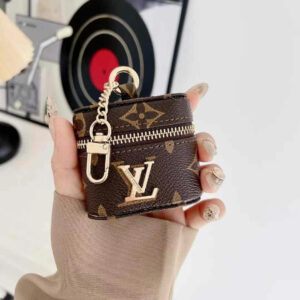 Cover AirPods Louis Vuitton