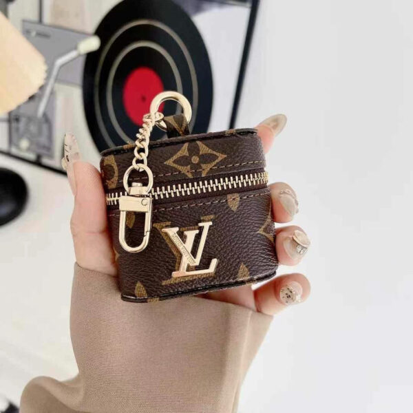Cover AirPods Louis Vuitton