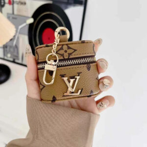 Cover AirPods Louis Vuitton