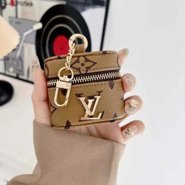 Cover AirPods Louis Vuitton