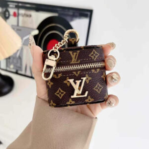 Cover AirPods Louis Vuitton