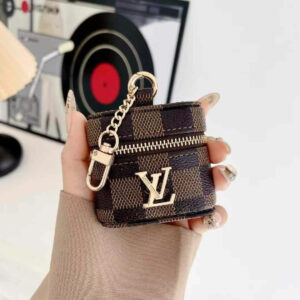 Cover AirPods Louis Vuitton