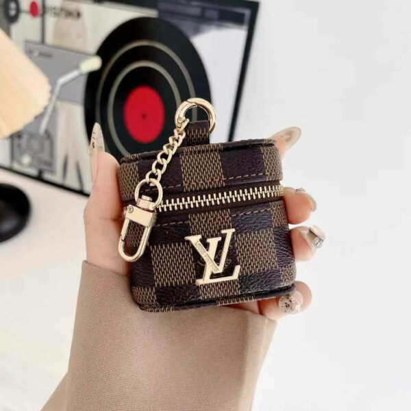 Cover AirPods Louis Vuitton