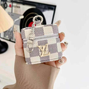 Cover AirPods Louis Vuitton