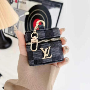 Cover AirPods Louis Vuitton