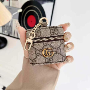 Cover AirPods Gucci