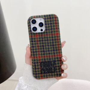 Miu miu IPhone Cover