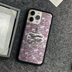 Balenciaga IPhone Cover