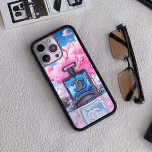 Chanel IPhone Cover