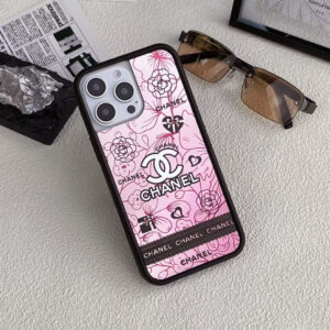 Chanel IPhone Cover
