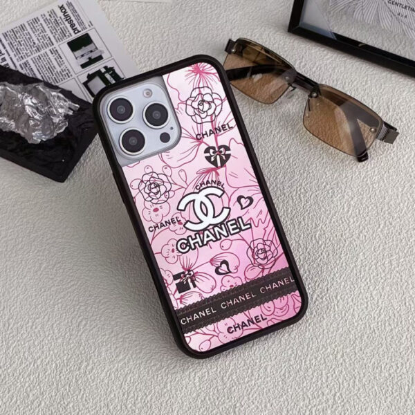 Chanel IPhone Cover