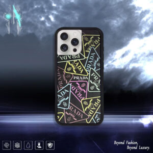 Prada IPhone Cover