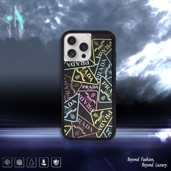 Prada IPhone Cover