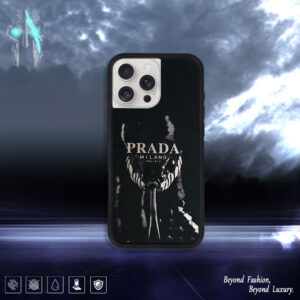 Prada IPhone Cover