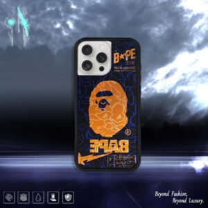 Bape IPhone Cover