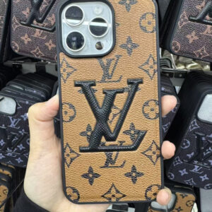 Louis Vuitton IPhone Cover
