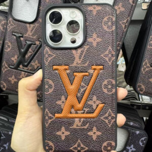 Louis Vuitton IPhone Cover